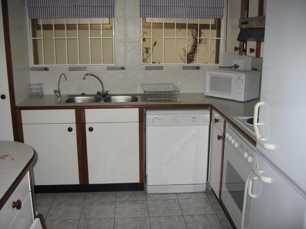 An Der Mole Apartment Свакопмунд Номер фото