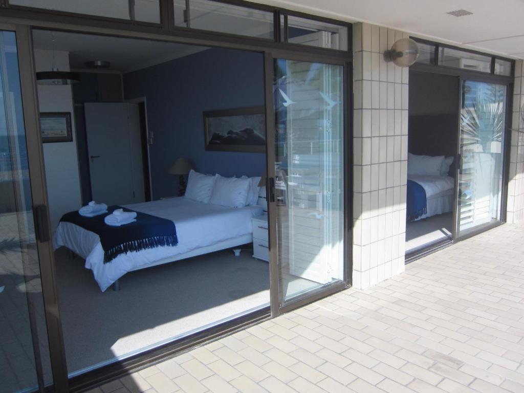 An Der Mole Apartment Свакопмунд Экстерьер фото